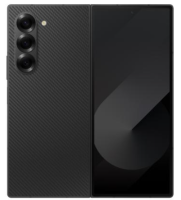 Мобильный телефон Samsung Galaxy Z Fold6 12/1024Gb crafted black (черный)