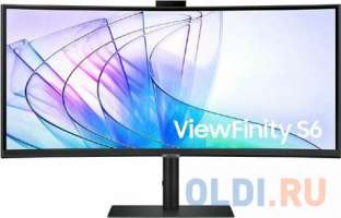 Samsung Монитор 34" S34C650VAI