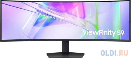 Samsung Монитор 49" ViewFinity S9 LS49C950UAIXCI