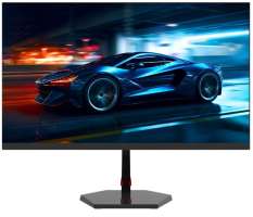 SANC Монитор 24" G3 M2453FPG+ 1920x1080 IPS 180Hz 16:9 1000:1 280 кд/кв.м