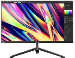 SANC Монитор 27" N70u M2750UC 3840x2160 IPS 60Hz 16:9 1200:1 360cd 178/178 DP HDMI