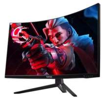 SANC Монитор 31,5" T980 Pro M3238QPD 2560x1440 VA 165Hz 1ms 16:9 3000:1 300cd/m 178/178 DP HDMI