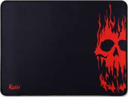 SmartBuy Коврик для мыши SBMP-09G-IN игровой RUSH Inferno (1/40)