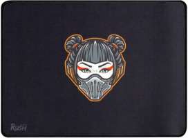 SmartBuy Коврик для мыши SBMP-13G-TM игровой RUSH Tomoe M-size (1/40)