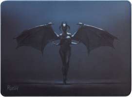 SmartBuy Коврик для мыши SBMP-16G-GA игровой RUSH Gargo M-size (1/40)