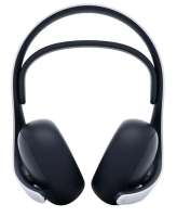 Sony Наушники беспроводные CFI-ZWH2 для PlayStation 5 Pulse Elite Wireless Headset, Черный