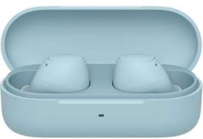 Sony Наушники WF-C510 синие