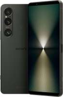 Sony Xperia 1 VI 12/256Gb Khaki Green