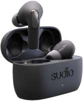 Sudio E2 Черные