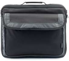 Сумка для ноутбука Targus TAR300 15,6", черный, полиэстер