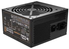 Super Flower Блок питания ATX Combat DB SF-550C12DB 550W, 80+ Bronze