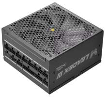 Super Flower Блок питания ATX Leadex III Gold SF-1000F14GE 1000W, 80+ Gold, 12VHPWR, full modular