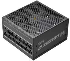 Super Flower Блок питания ATX Leadex III Gold SF-750F14GE 750W, 80+ Gold, 12VHPWR, full modular