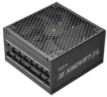 Super Flower Блок питания ATX Leadex III Gold SF-850F14GE(GL) 850W, 80+ Gold, 12VHPWR, full modular