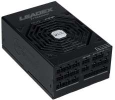 Super Flower Блок питания ATX Leadex Titanium 1600W, Active PFC, 80Plus Titanium, 140mm fan