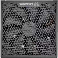 Super Flower Блок питания ATX SF-1000F14XP 1000W, 80+ Platinum, 12VHPWR, full modular