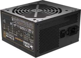 Super Flower Блок питания ATX SF-750C12DB 750W, 80+ Bronze, 12VHPWR