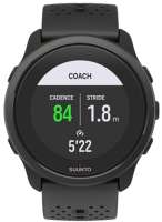 Suunto 5 Peak All Black
