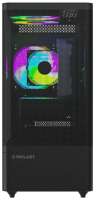 TECLAST Компьютер G03 Ryzen 5 7500F/32GB/1TB SSD/RTX 5060 TI 8GB/GBitEth/WiFi/BT/500W/Win11Pro/черный