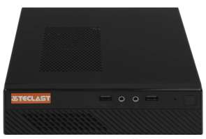 TECLAST Мини ПК M01 13420H16G512KRU i5 13420H/16GB/512GB SSD/VGA int/Win11Pro/black