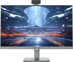 TECLAST Моноблок 23.8'' V24 Air i7-12700/16GB 1TB SSD/UHD Graphics 770/FHD/GbitEth/WiFi/BT/Win11Pro/серый