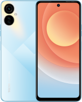 TECNO Camon 19 Neo 6/128Gb Голубой