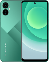 TECNO Camon 19 Neo 6/128Gb Зелёный
