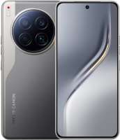 TECNO Смартфон TECNO Camon 40 Premier 5G 12/256GB Galaxy Black