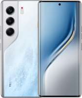 Смартфон Tecno CAMON 40 Pro 256Гб 8Гб белый