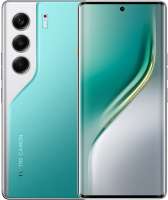 TECNO Смартфон TECNO Camon 40 Pro 5G 8/256GB Emerald Lake Green