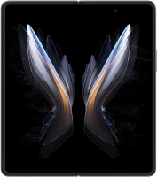 TECNO PHANTOM V Fold 12/512 Гб 5G Черный графит