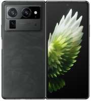 TECNO Смартфон TECNO Phantom V Fold 2 5G 12/512GB, Karst Green RU