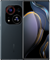 TECNO Phantom X2 Pro 12/256Gb 5G Звездная пыль