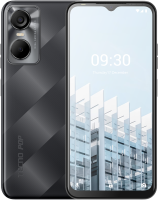 TECNO POP 6 Pro 2/32 Гб Черный