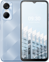 TECNO POP 6 Pro 2/32 Гб Голубой