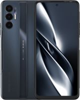 TECNO Pova 3 6/128Gb Чёрный