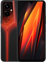 TECNO Pova 4 Pro 8/256Gb Черный