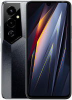 TECNO Pova 4 Pro 8/256Gb Серый
