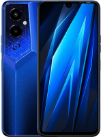 TECNO Pova 4 Pro 8/256Gb Синий