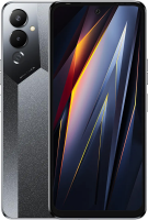 TECNO Pova 4 8/128Gb Серый