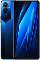 TECNO Pova 4 8/128Gb Синий