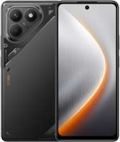 TECNO Смартфон TECNO Pova 7 Neo 8/256GB Индустриальный чёрный