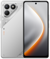 TECNO Смартфон TECNO Pova 7 Neo 8/256, Magic Silver RU