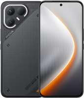 Смартфон Tecno POVA 7 Pro 5G 256Gb 12Gb черный