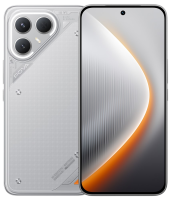 Смартфон Tecno POVA 7 Pro 5G 256Gb 12Gb серый