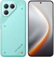 Смартфон Tecno POVA 7 Pro 5G 256Gb 12Gb зеленый