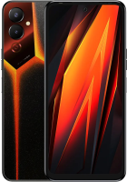 TECNO Pova 4 8/128Gb Черный