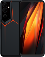 TECNO Pova Neo 2 4/64Gb Черный