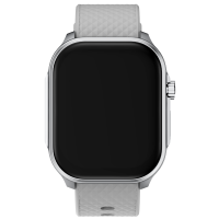 TECNO Smart Watch 3 Active, серебро