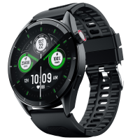 TECNO Smart Watch Pro 3, черные
